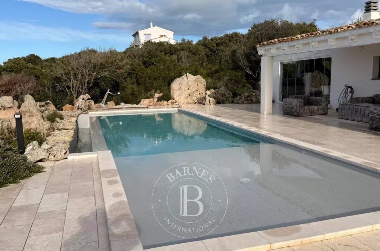 For Sale, Villa Luogosanto - picture 3