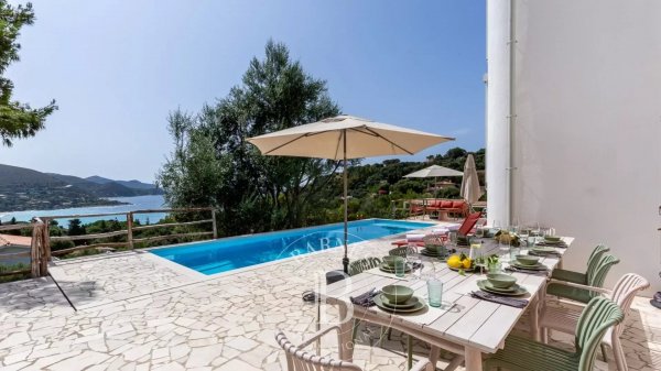 For Rent, Villa Maracalagonis - picture 4