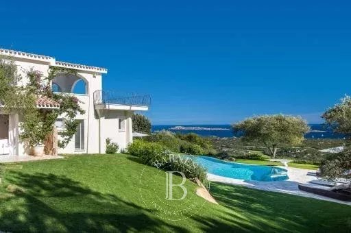 For Rent, Villa Porto Cervo - picture 1