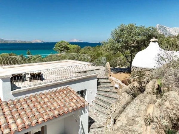 For Sale, Villa San Teodoro - picture 4