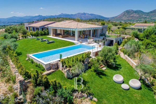 For Rent, Villa San Teodoro - picture 1