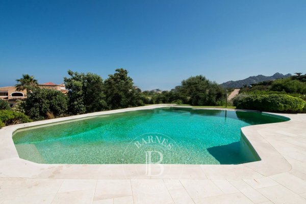 For Rent, Villa Porto Cervo - picture 2