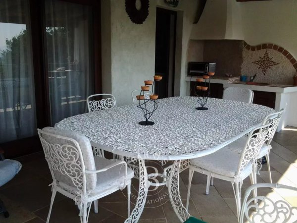 For Rent, Villa Porto Cervo - picture 4