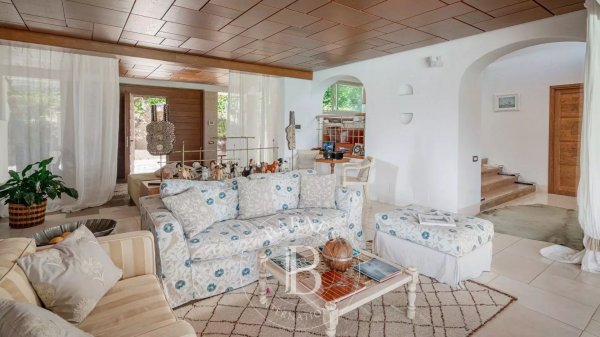 For Rent, Villa Porto Cervo - picture 5