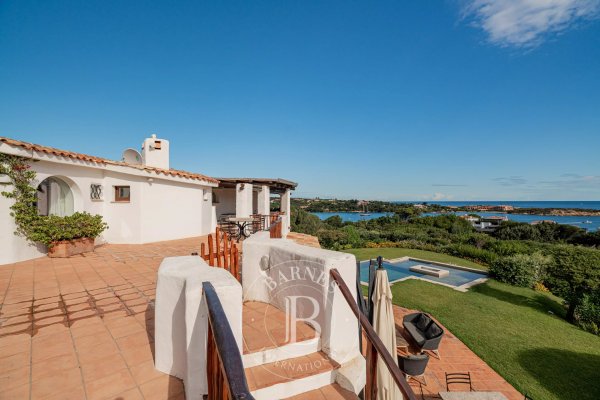 For Sale, Villa Porto Cervo - picture 5