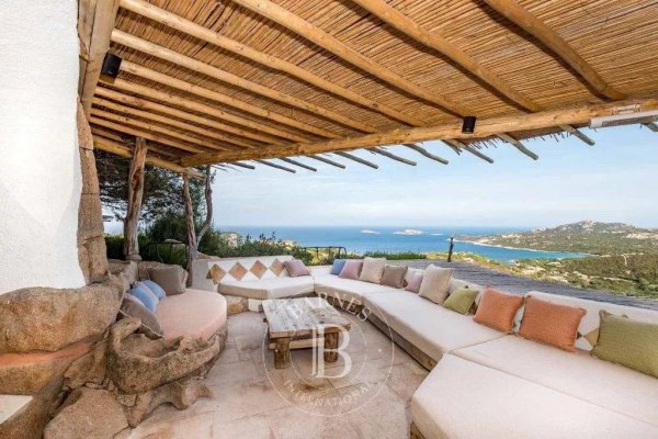 For Rent, Villa Porto Cervo - picture 4