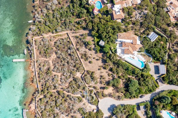 For Rent, Villa Arzachena - picture 3