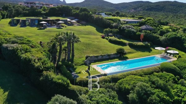 For Rent, Villa Portisco - picture 3