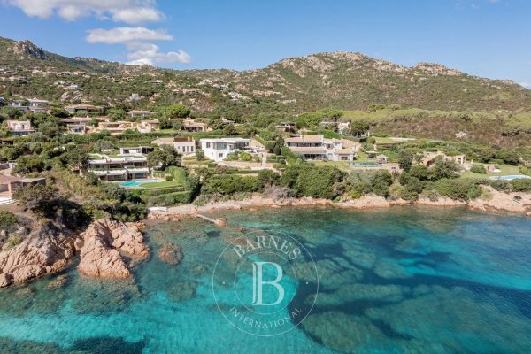 For Sale, Villa Porto Cervo - picture 3