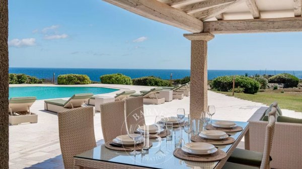 For Sale, Villa Porto Cervo - picture 4