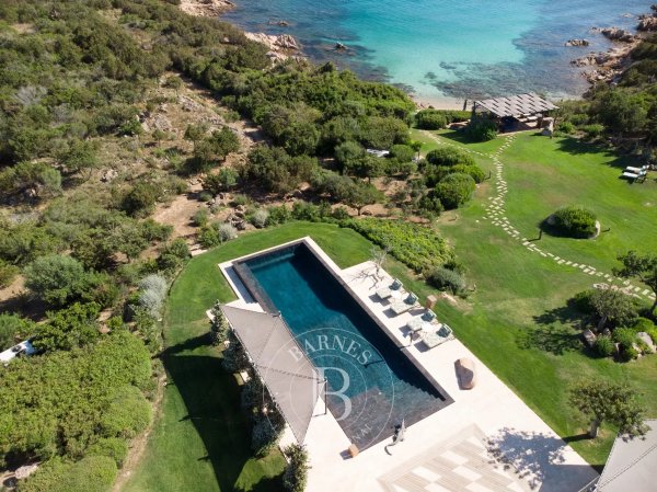 For Rent, Villa San Teodoro - picture 3