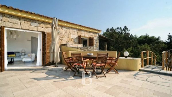 For Rent, Villa San Teodoro - picture 3