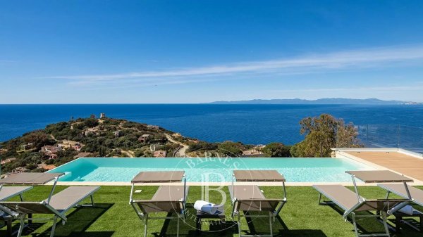 For Rent, Villa Maracalagonis - picture 1