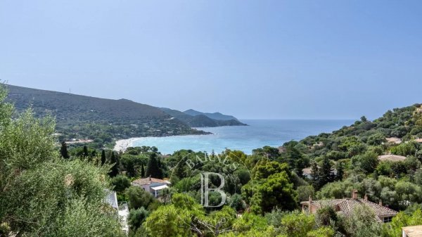 For Rent, Villa Maracalagonis - picture 1