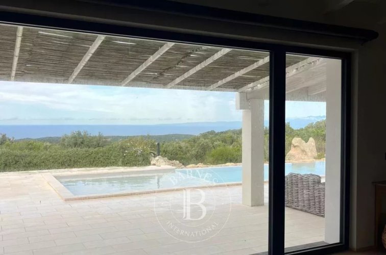 For Sale, Villa Luogosanto - picture 2