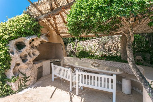 For Rent, Villa Porto Cervo - picture 5