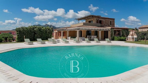 For Sale, Villa Porto Cervo - picture 2