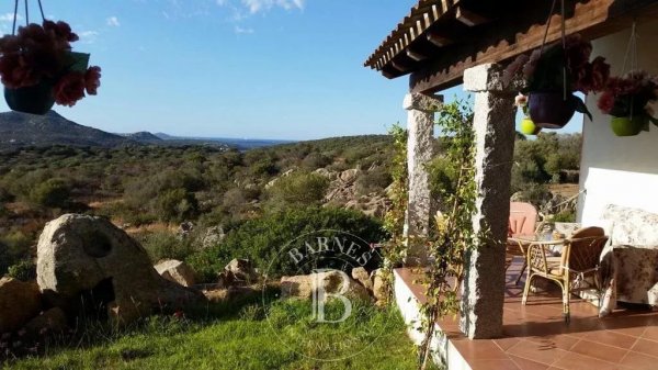 For Sale, Villa Olbia - picture 1