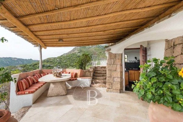 For Rent, Villa Porto Cervo - picture 4