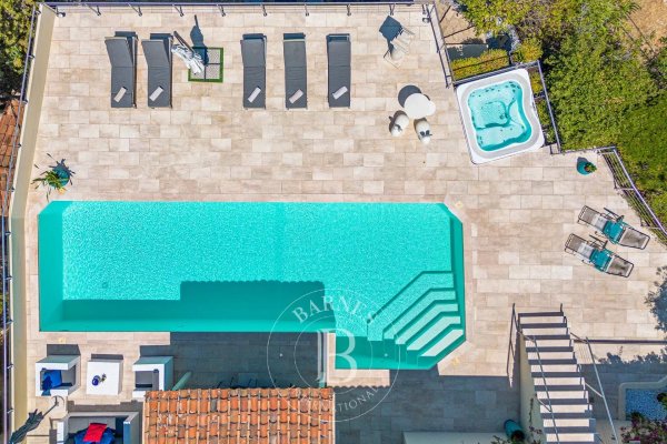 For Rent, Villa Porto Cervo - picture 5