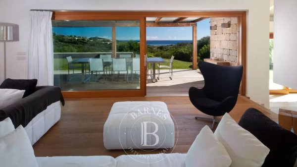 For Rent, Villa San Teodoro - picture 4