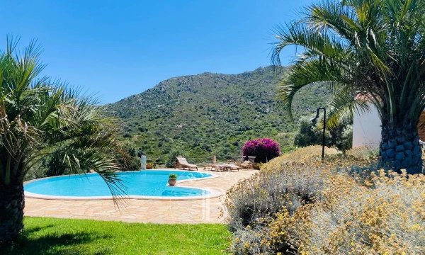 For Sale, Villa Olbia - picture 3