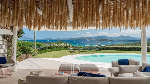 For Rent, Villa Porto Cervo - picture 4