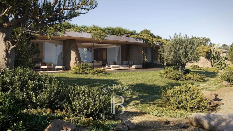 For Sale, Villa Aglientu - picture 2