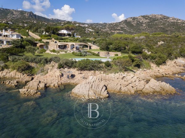 For Rent, Villa Porto Cervo - picture 1