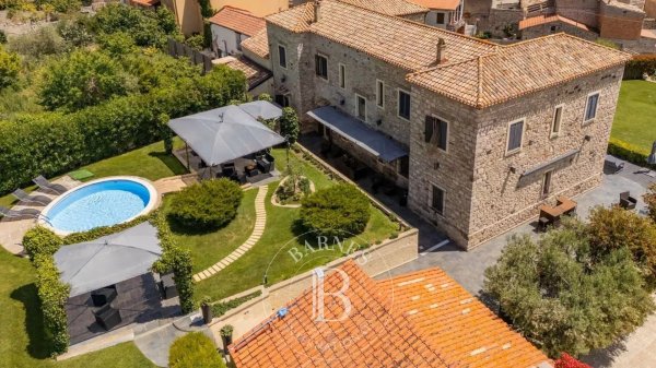 For Sale, Villa Gesturi - picture 1