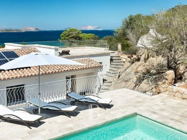 For Sale, Villa San Teodoro - picture 2