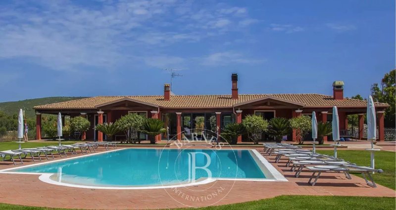 For Sale, Villa Alghero - picture 3