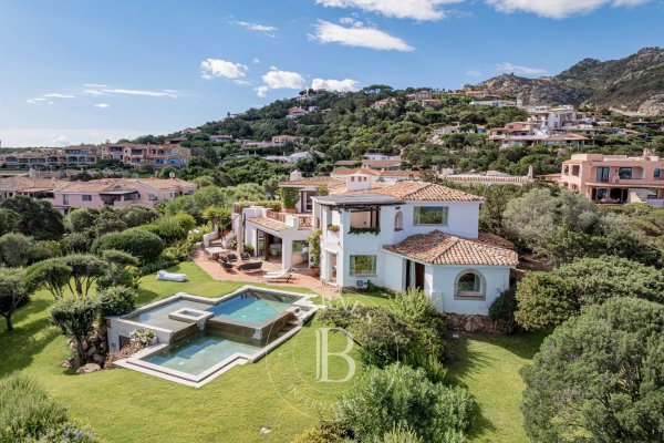 For Sale, Villa Porto Cervo - picture 4