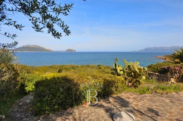 For Sale, Villa Golfo Aranci - picture 4