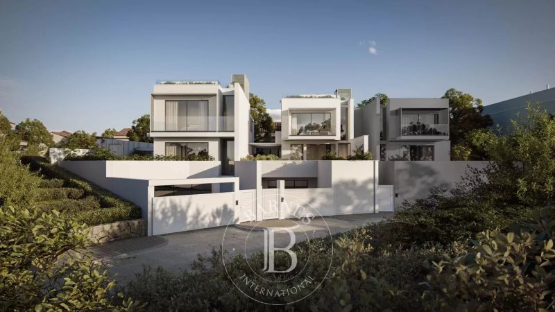 For Sale, Villa Golfo Aranci - picture 1