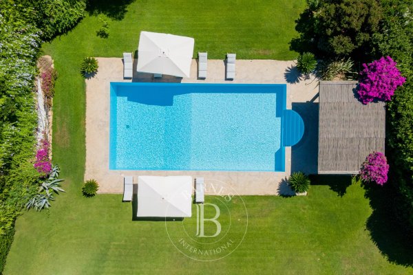 For Rent, Villa Porto Rotondo - picture 2