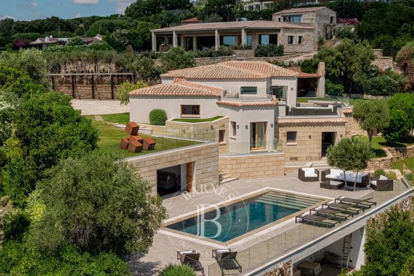 For Rent, Villa Porto Cervo - picture 2