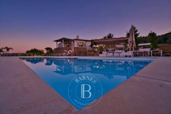 For Rent, Villa San Teodoro - picture 1