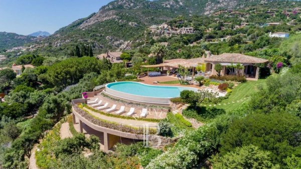 For Rent, Villa Porto Cervo - picture 2