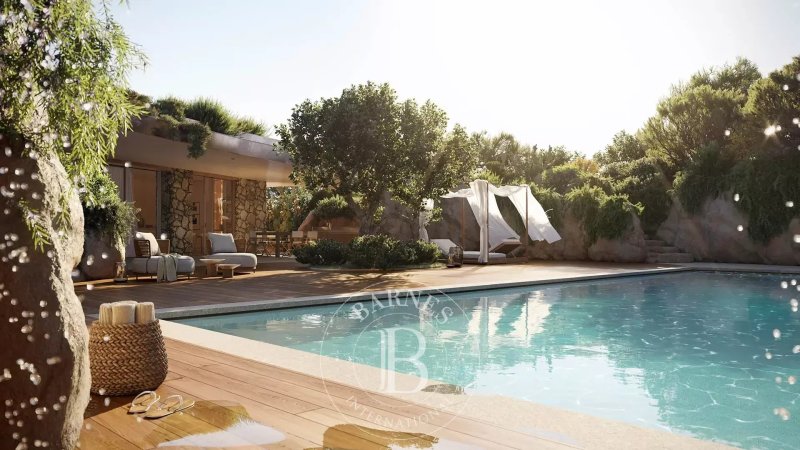 For Sale, Villa Aglientu - picture 4