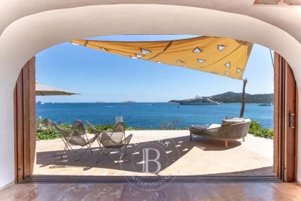 For Rent, Villa Porto Cervo - picture 2
