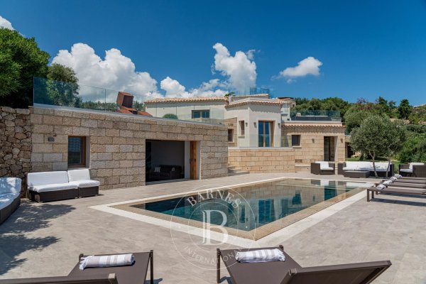 For Rent, Villa Porto Cervo - picture 5