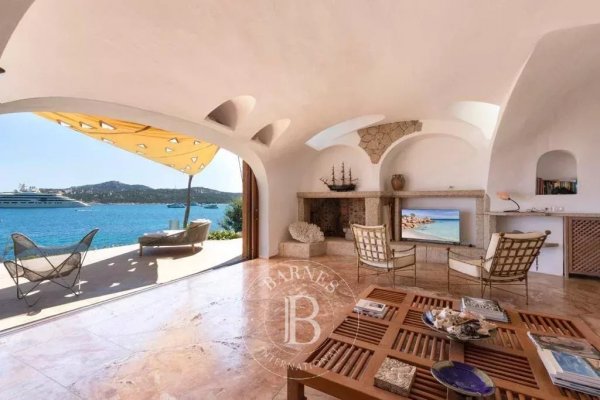 For Rent, Villa Porto Cervo - picture 3