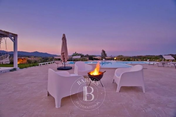 For Rent, Villa San Teodoro - picture 2