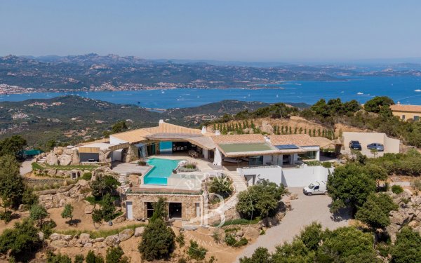For Rent, Villa Porto Cervo - picture 3