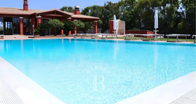 For Sale, Villa Alghero - picture 4