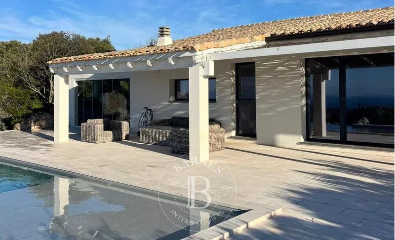 Vendita, Villa Luogosanto - picture 5