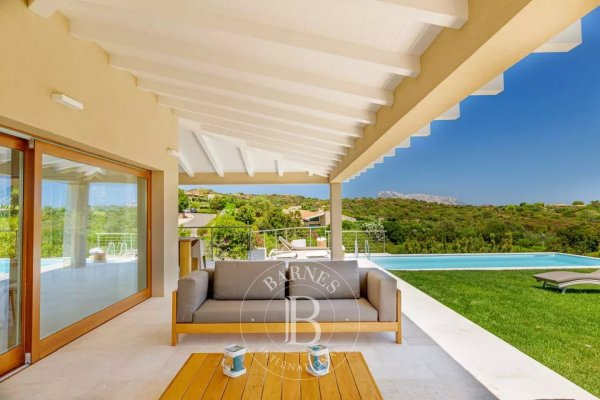 For Rent, Villa San Teodoro - picture 5