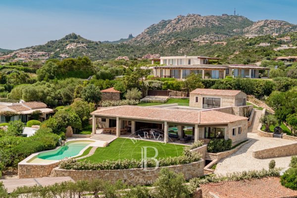 For Rent, Villa Porto Cervo - picture 4