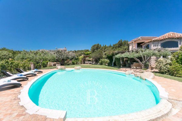 For Sale, Villa Porto Cervo - picture 2